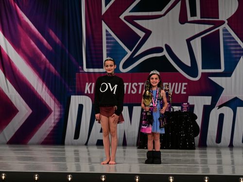 Fort Mill, SC - 5/3/2024 - Awards