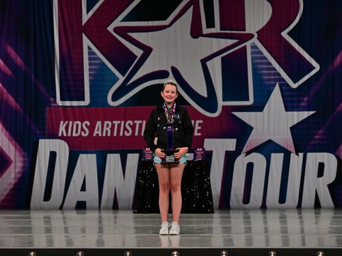 Fort Mill, SC - 5/3/2024 - Awards