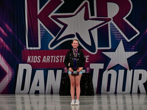 Fort Mill, SC - 5/3/2024 - Awards