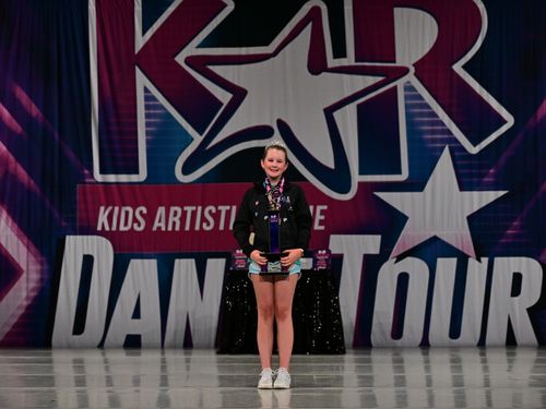 Fort Mill, SC - 5/3/2024 - Awards