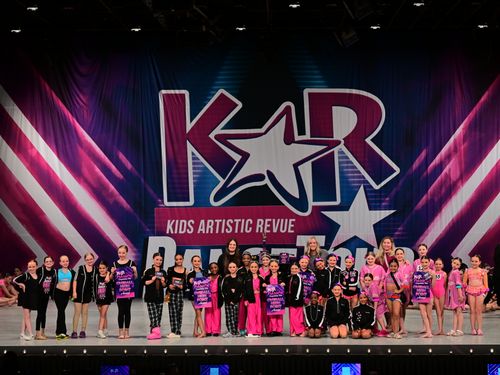 Fort Mill, SC - 5/3/2024 - Awards