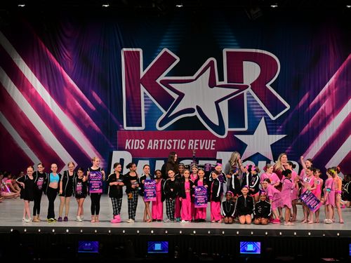 Fort Mill, SC - 5/3/2024 - Awards