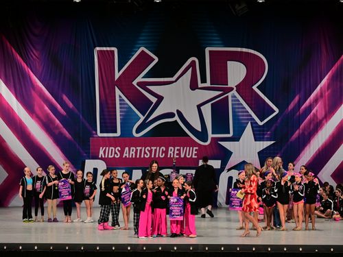 Fort Mill, SC - 5/3/2024 - Awards