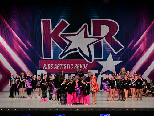 Fort Mill, SC - 5/3/2024 - Awards