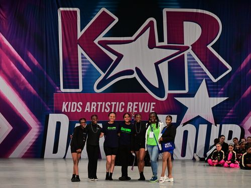 Fort Mill, SC - 5/3/2024 - Awards