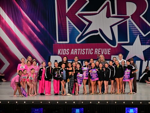 Fort Mill, SC - 5/3/2024 - Awards
