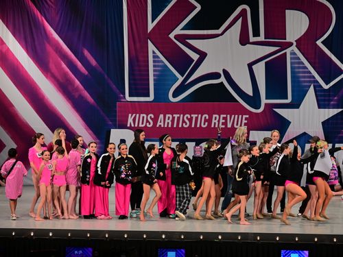Fort Mill, SC - 5/3/2024 - Awards