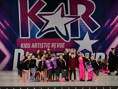 Fort Mill, SC - 5/3/2024 - Awards