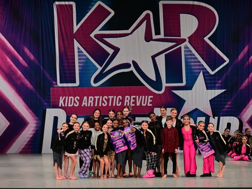 Fort Mill, SC - 5/3/2024 - Awards