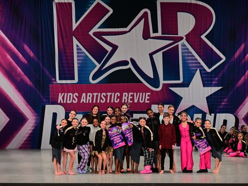 Fort Mill, SC - 5/3/2024 - Awards