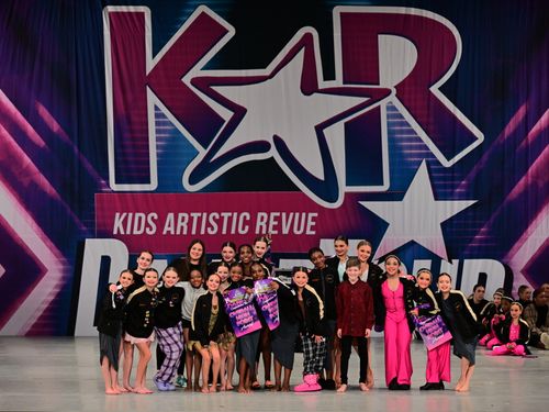 Fort Mill, SC - 5/3/2024 - Awards