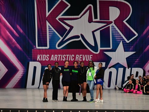 Fort Mill, SC - 5/3/2024 - Awards
