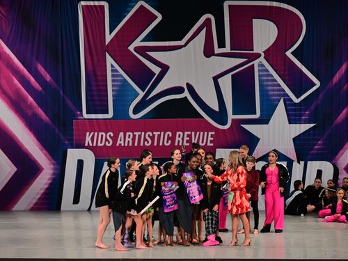 Fort Mill, SC - 5/3/2024 - Awards
