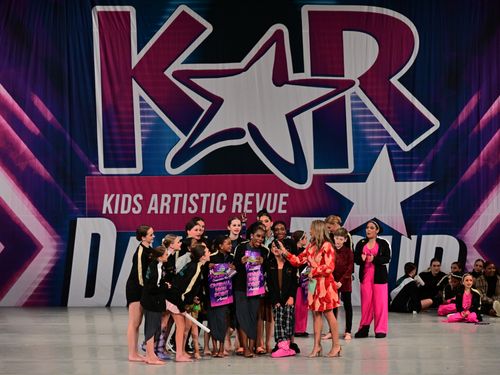Fort Mill, SC - 5/3/2024 - Awards