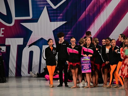 Fort Mill, SC - 5/3/2024 - Awards