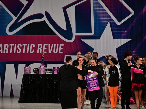Fort Mill, SC - 5/3/2024 - Awards