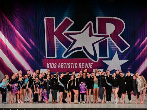 Fort Mill, SC - 5/3/2024 - Awards