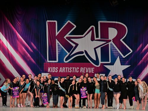 Fort Mill, SC - 5/3/2024 - Awards