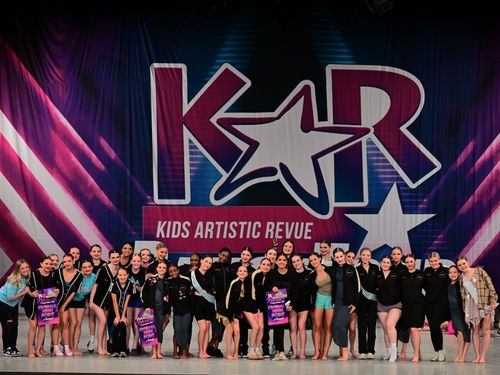 Fort Mill, SC - 5/3/2024 - Awards