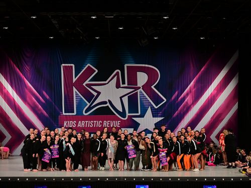 Fort Mill, SC - 5/3/2024 - Awards