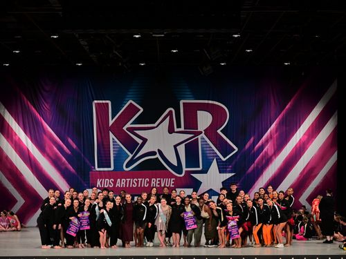 Fort Mill, SC - 5/3/2024 - Awards