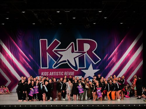 Fort Mill, SC - 5/3/2024 - Awards