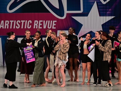 Fort Mill, SC - 5/3/2024 - Awards