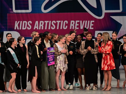 Fort Mill, SC - 5/3/2024 - Awards