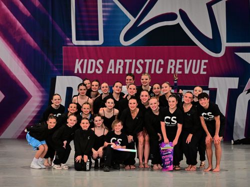 Fort Mill, SC - 5/3/2024 - Awards