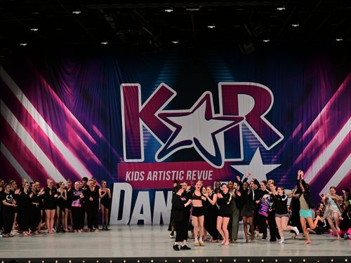 Fort Mill, SC - 5/3/2024 - Awards