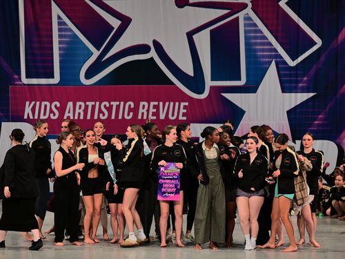 Fort Mill, SC - 5/3/2024 - Awards