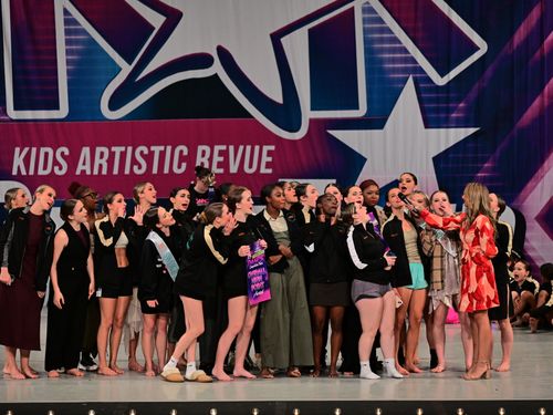 Fort Mill, SC - 5/3/2024 - Awards