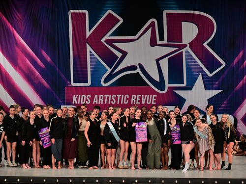 Fort Mill, SC - 5/3/2024 - Awards