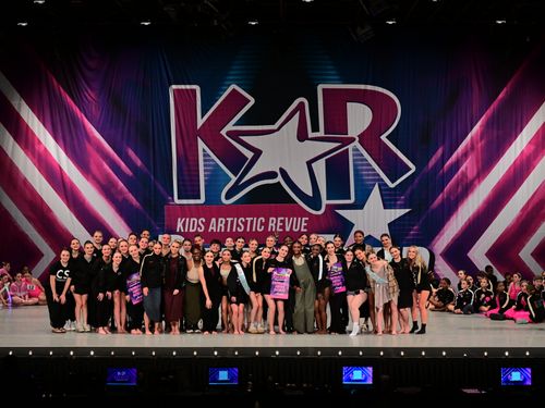 Fort Mill, SC - 5/3/2024 - Awards