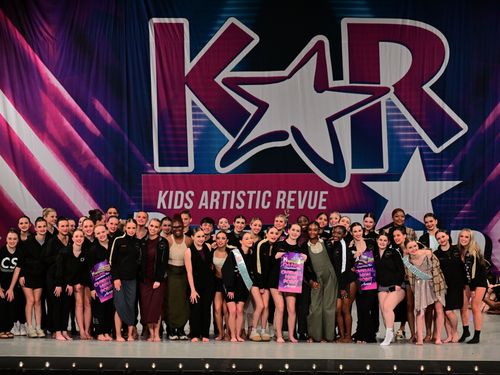 Fort Mill, SC - 5/3/2024 - Awards