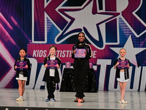 Fort Mill, SC - 5/3/2024 - Awards