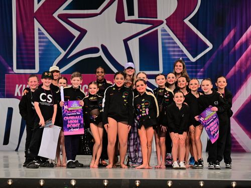 Fort Mill, SC - 5/3/2024 - Awards