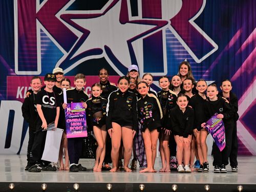 Fort Mill, SC - 5/3/2024 - Awards