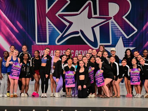 Fort Mill, SC - 5/3/2024 - Awards