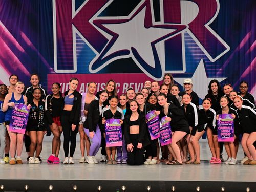 Fort Mill, SC - 5/3/2024 - Awards