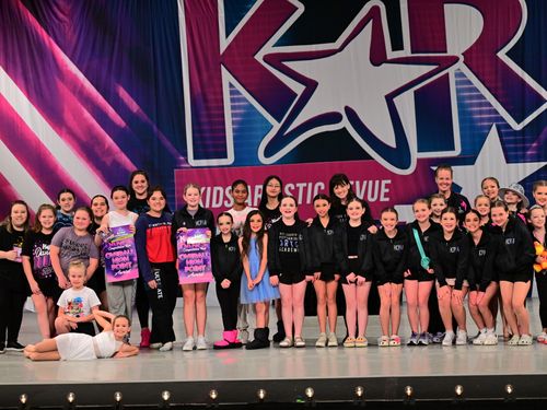 Fort Mill, SC - 5/3/2024 - Awards