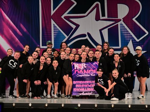 Fort Mill, SC - 5/3/2024 - Awards