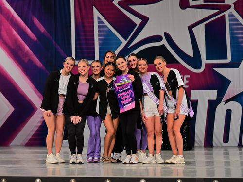 Fort Mill, SC - 5/3/2024 - Awards