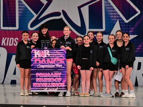Fort Mill, SC - 5/3/2024 - Awards