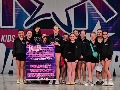 Fort Mill, SC - 5/3/2024 - Awards