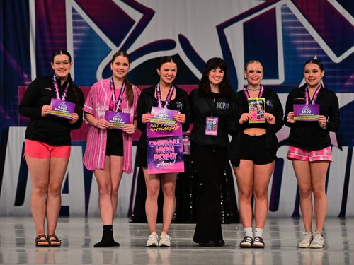 Fort Mill, SC - 5/3/2024 - Awards
