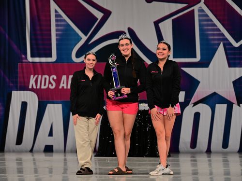 Fort Mill, SC - 5/3/2024 - Awards