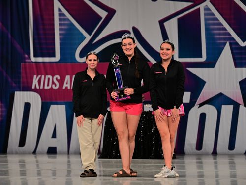 Fort Mill, SC - 5/3/2024 - Awards
