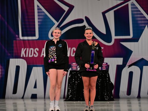 Fort Mill, SC - 5/3/2024 - Awards