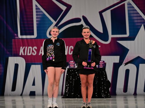 Fort Mill, SC - 5/3/2024 - Awards